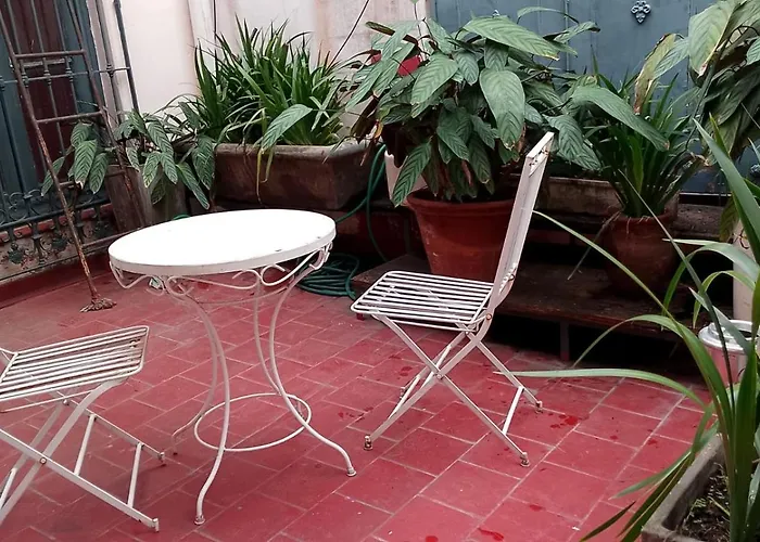 Casa San Telmo 3081