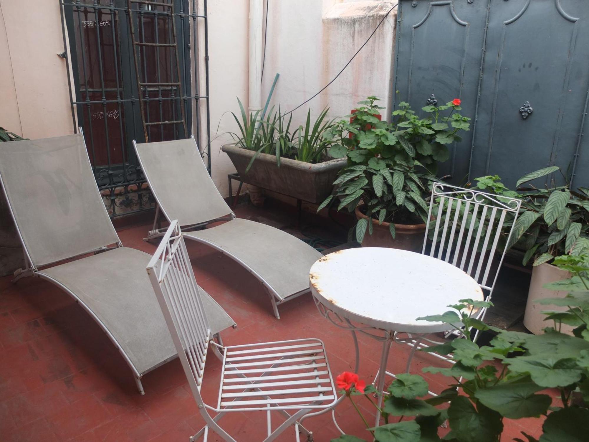 Apartment Casa San Telmo 3081 *